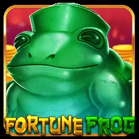 เกมสล็อต Fortune Frog